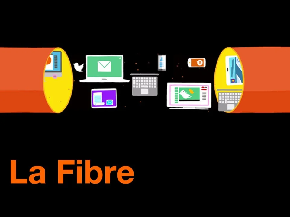Pourquoi votre voisin a la fibre et pas vous