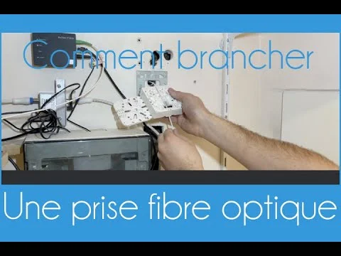 Comment savoir si votre immeuble est raccordé à la fibre