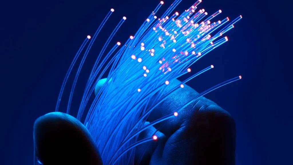 Fibre Optique